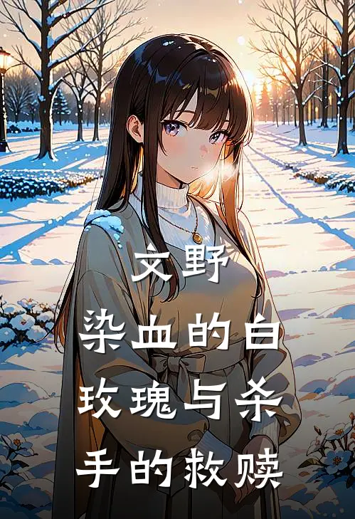 文野：染血的白玫瑰与杀手的救赎