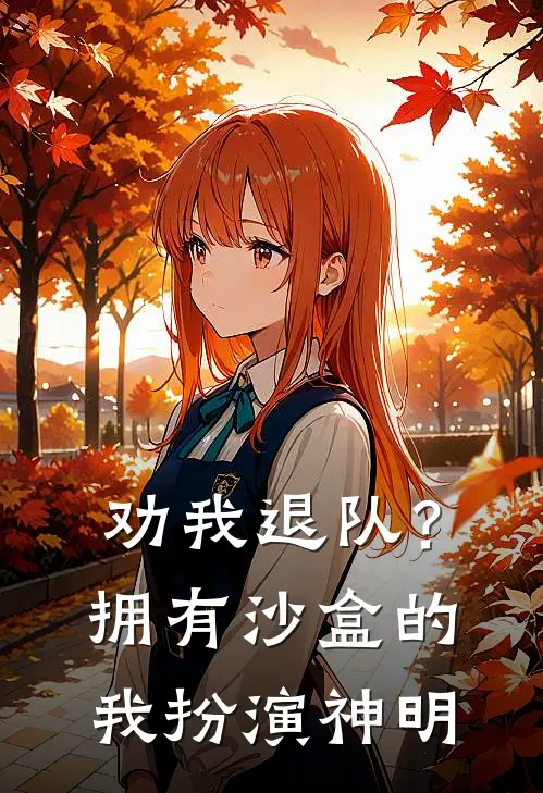 劝我退队？拥有沙盒的我扮演神明