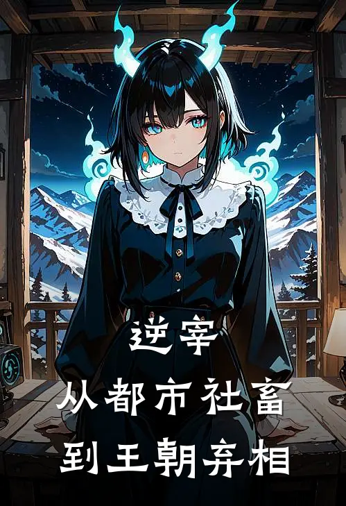 逆宰：从都市社畜到王朝弃相