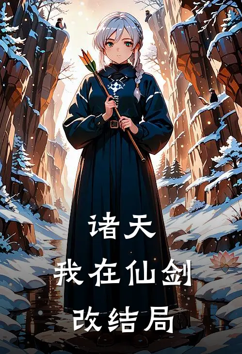 诸天：我在仙剑改结局(陆昭离夙瑶)在线阅读免费小说_完整版小说免费阅读诸天：我在仙剑改结局(陆昭离夙瑶)