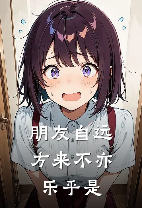 朋友自远方来不亦乐乎是