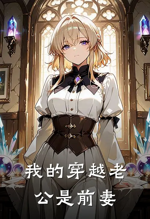 我的穿越老公是前妻