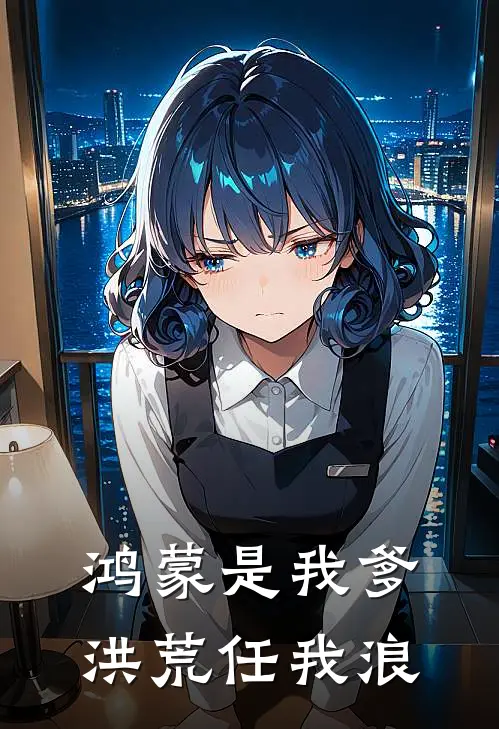 鸿蒙是我爹，洪荒任我浪