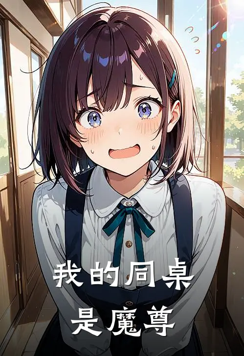 我的同桌是魔尊