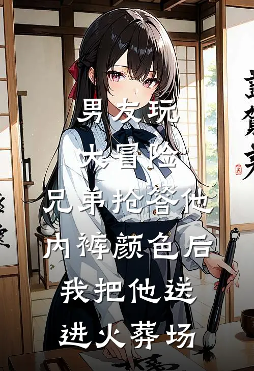 男友玩大冒险，兄弟抢答他内裤颜色后我把他送进火葬场（江澈黄毛）全文免费阅读无弹窗大结局_（男友玩大冒险，兄弟抢答他内裤颜色后我把他送进火葬场全文免费阅读无弹窗）江澈黄毛最新章节列表_笔趣阁（男友玩大冒险，兄弟抢答他内裤颜色后我把他送进火葬场）