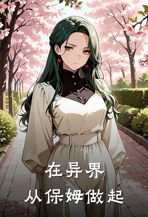 在异界，从保姆做起