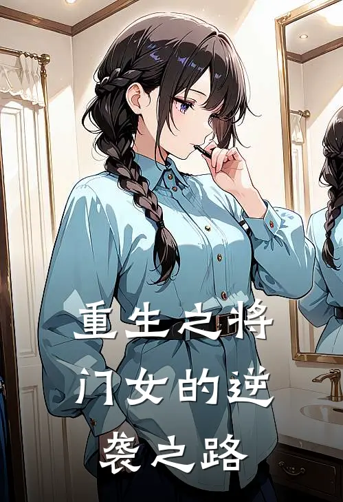 重生之将门女的逆袭之路