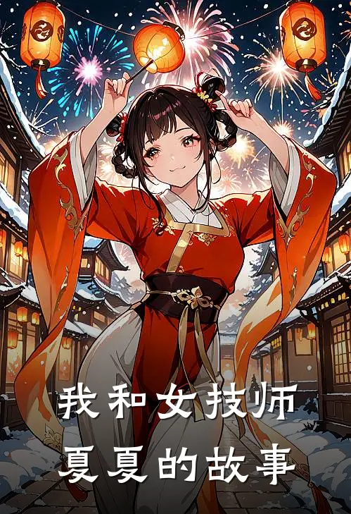 我和女技师夏夏的故事