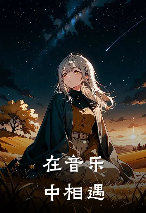 《在音乐中相遇》赵梓灿沈韵婷完结版阅读_赵梓灿沈韵婷完结版在线阅读