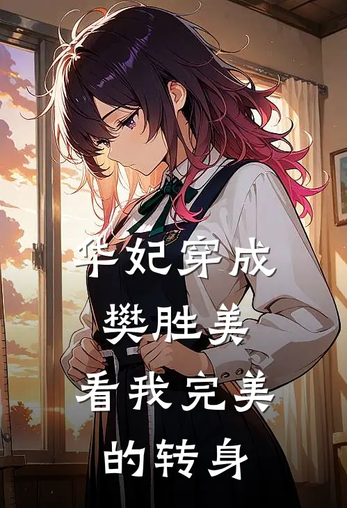 华妃穿成樊胜美：看我完美的转身