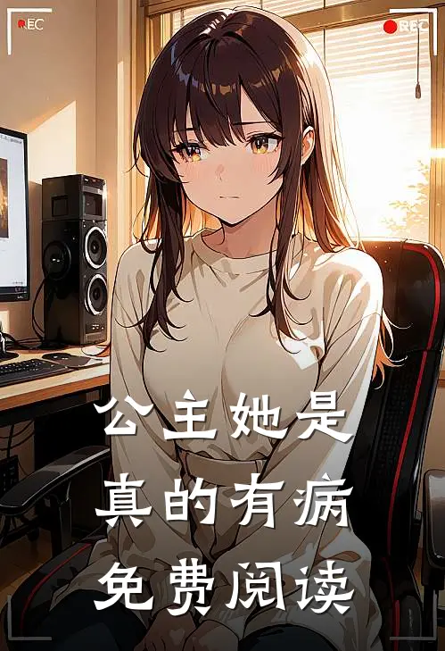 公主她是真的有病免费阅读