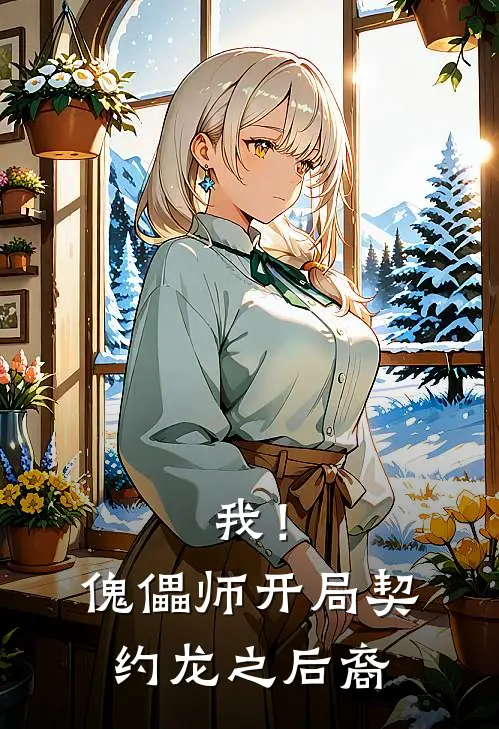 我！傀儡师，开局契约龙之后裔吴良林雨嘉完结小说免费阅读_热门免费小说我！傀儡师，开局契约龙之后裔(吴良林雨嘉)