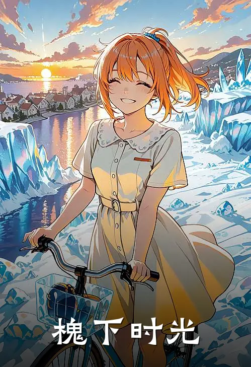 槐下时光(陈屿叶小樱)热门小说大全_推荐完本小说槐下时光陈屿叶小樱