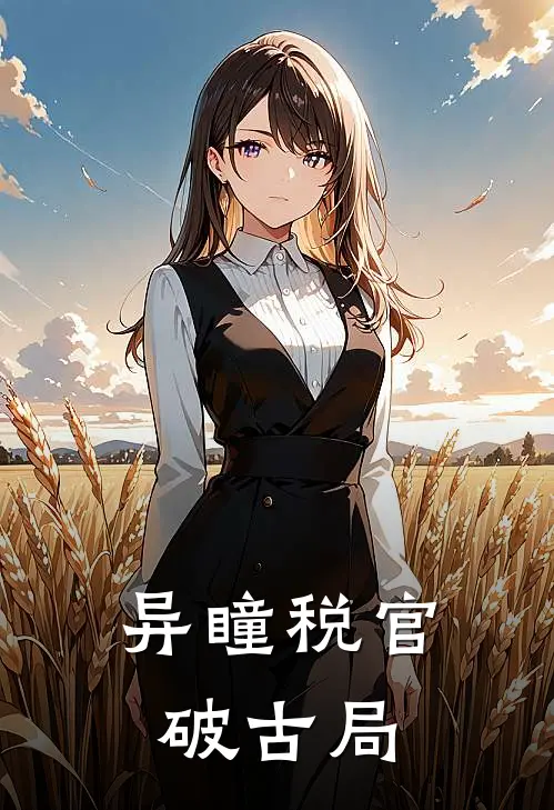 异瞳税官破古局(罗怡罗怡强)热门网络小说推荐_免费完结版小说异瞳税官破古局(罗怡罗怡强)