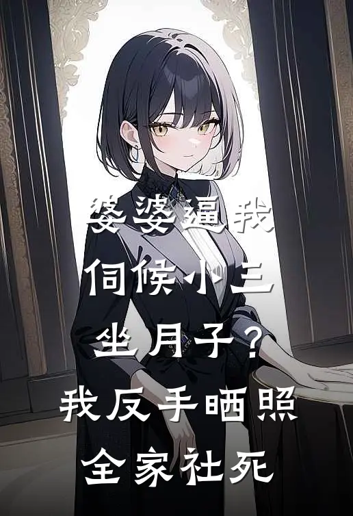 婆婆逼我伺候小三坐月子？我反手晒照，全家社死