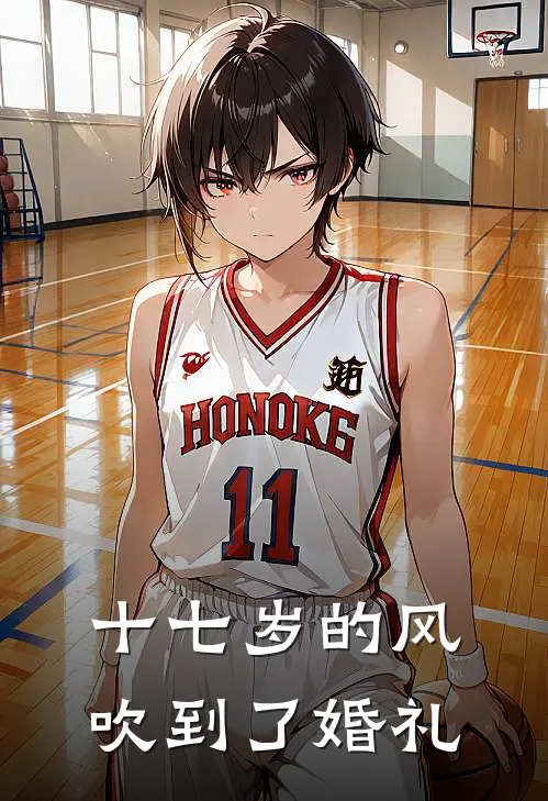 十七岁的风，吹到了婚礼