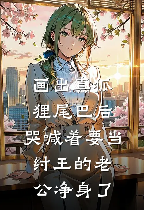 画出真狐狸尾巴后，哭喊着要当纣王的老公净身了(亮哥马良)网络热门小说_最新小说画出真狐狸尾巴后，哭喊着要当纣王的老公净身了(亮哥马良)