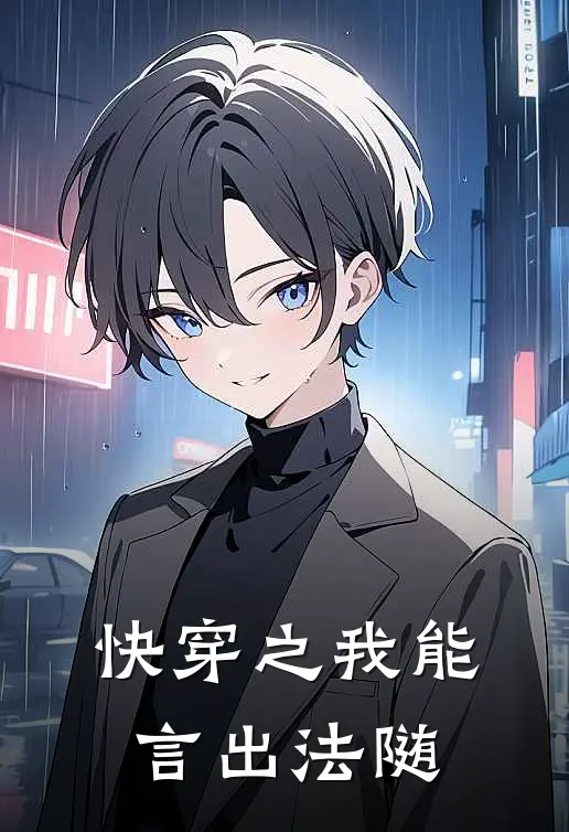 快穿之我能言出法随