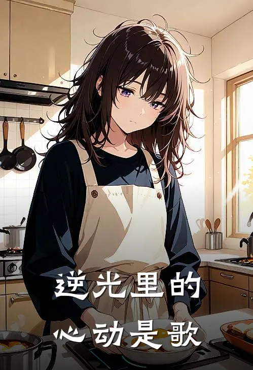 逆光里的心动是歌