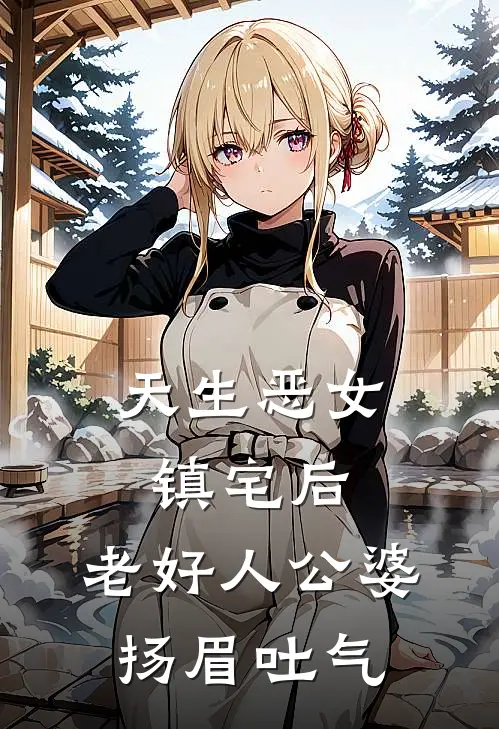 江诚江大山(天生恶女镇宅后，老好人公婆扬眉吐气)完整版免费在线阅读_《天生恶女镇宅后，老好人公婆扬眉吐气》全集在线阅读