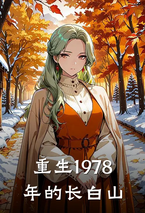 重生1978年的长白山