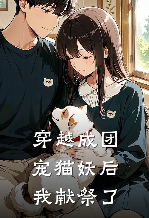 穿越成团宠猫妖后我献祭了暮漓莱恩全文免费阅读无弹窗大结局_暮漓莱恩（穿越成团宠猫妖后我献祭了）小说免费阅读大结局