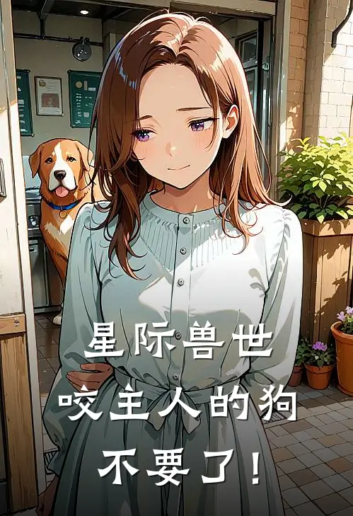 星际兽世：咬主人的狗，不要了！诺拉施坦因免费小说完结_最新章节列表星际兽世：咬主人的狗，不要了！(诺拉施坦因)