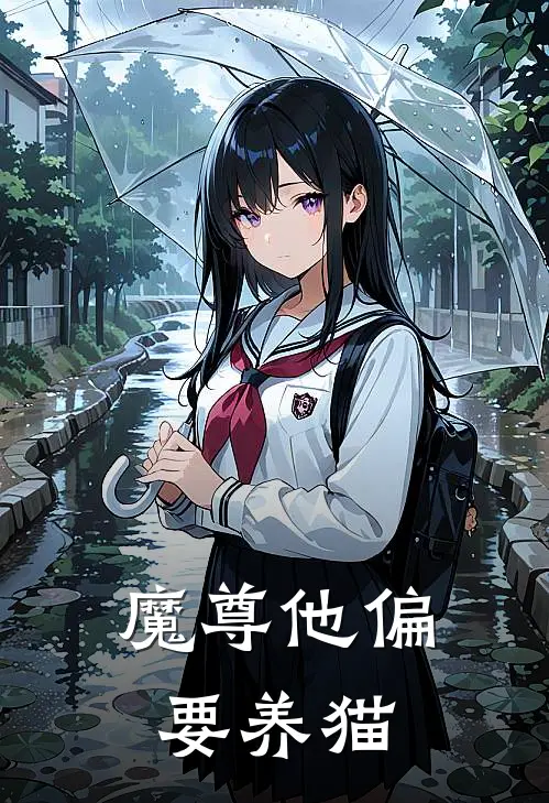 魔尊他偏要养猫(云芷墨临渊)最新推荐小说_最新免费小说魔尊他偏要养猫云芷墨临渊