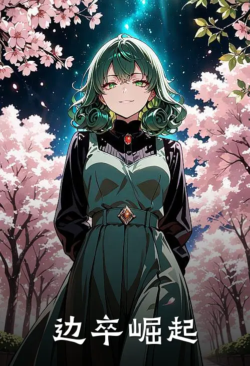 边卒崛起