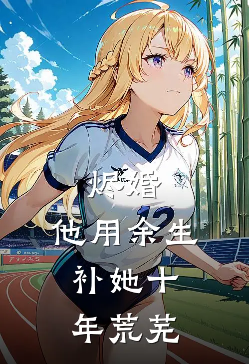 烬婚：他用余生，补她十年荒芜(苏晚沈聿辞)完结版免费小说_热门完结小说烬婚：他用余生，补她十年荒芜(苏晚沈聿辞)