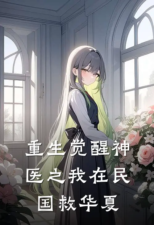 重生觉醒神医之我在民国救华夏