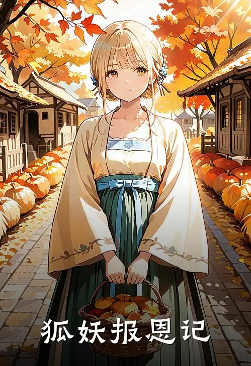 狐妖报恩记二柱王二柱免费小说阅读_免费小说大全狐妖报恩记(二柱王二柱)