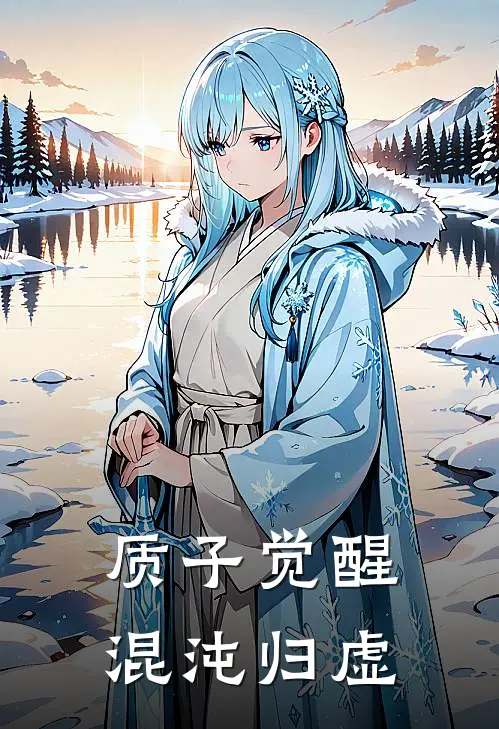 质子觉醒：混沌归虚萧彻萧景完整版免费阅读_萧彻萧景精彩小说