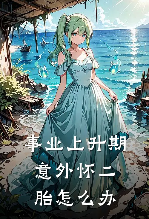 事业上升期意外怀二胎怎么办