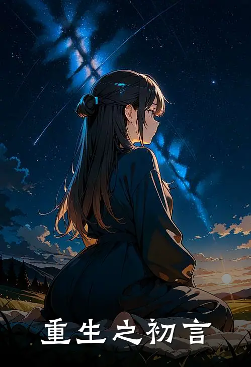 重生之初言