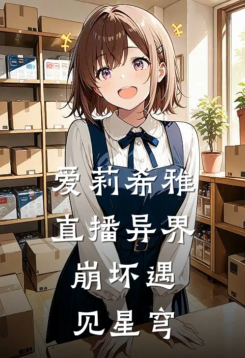 爱莉希雅直播异界，崩坏遇见星穹