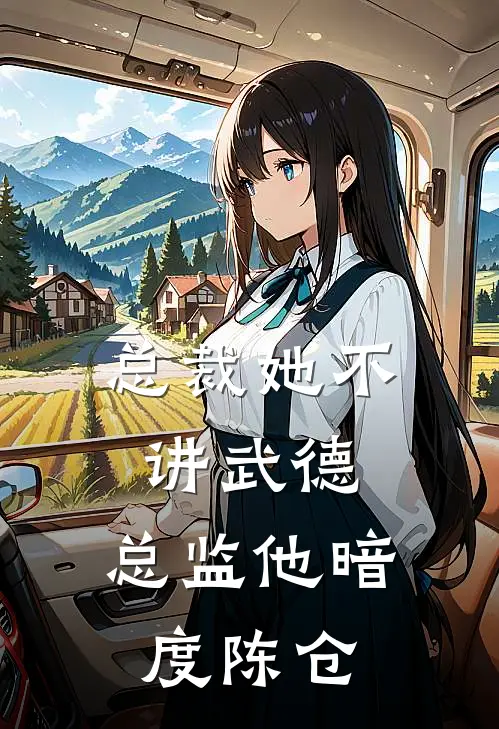 总裁她不讲武德，总监他暗度陈仓