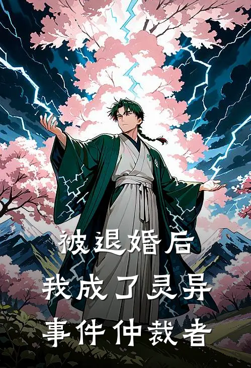 被退婚后，我成了灵异事件仲裁者