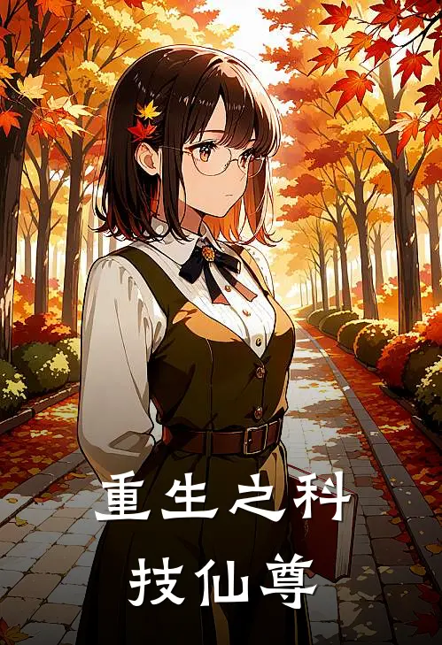 重生之科技仙尊