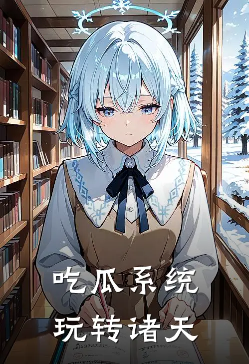 吃瓜系统玩转诸天