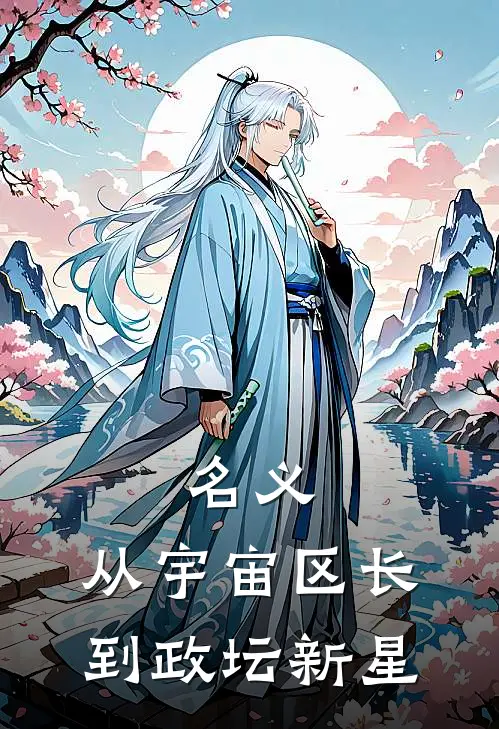 名义：从宇宙区长到政坛新星