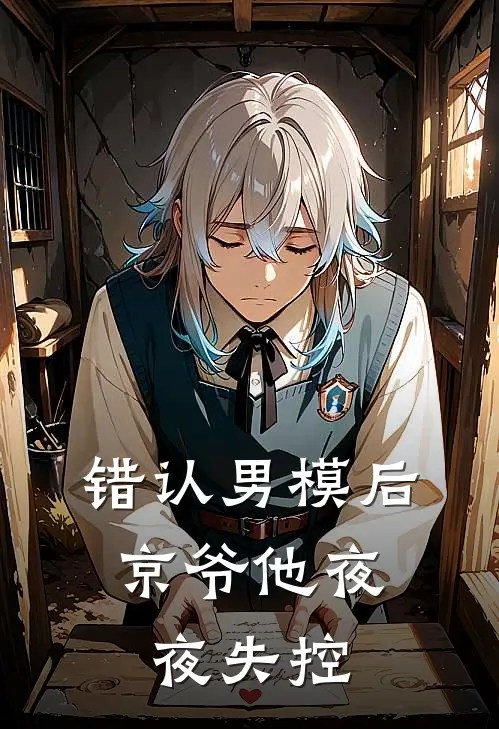 错认男模后，京爷他夜夜失控(唐司纯京昭)最新小说_免费阅读完整版小说错认男模后，京爷他夜夜失控(唐司纯京昭)