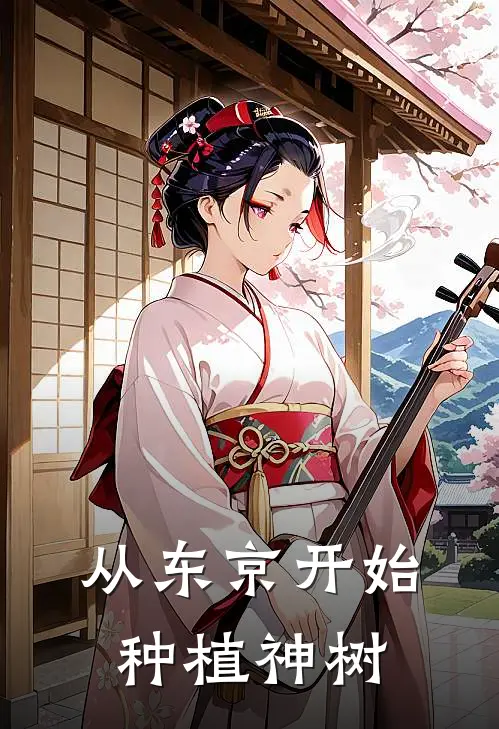 从东京开始种植神树(水木哲水木哲也)全文免费在线阅读_从东京开始种植神树热门小说