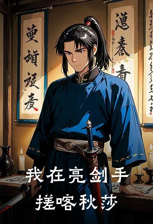 我在亮剑手搓喀秋莎