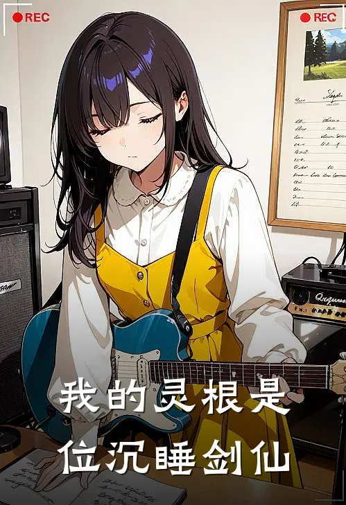 我的灵根是位沉睡剑仙