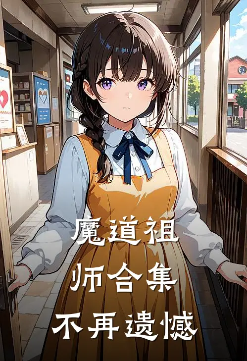 魔道祖师合集：不再遗憾