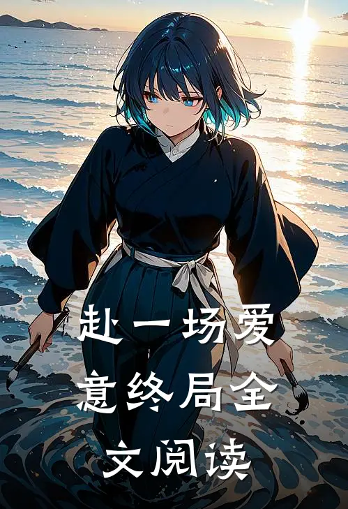 赴一场爱意终局全文阅读