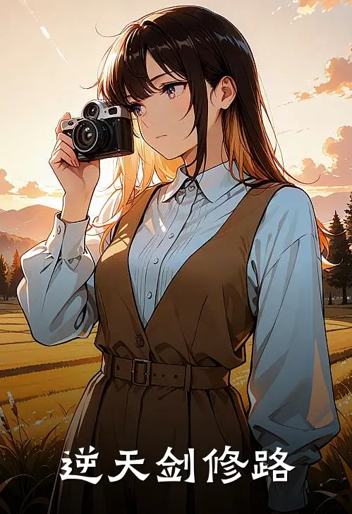 逆天剑修路
