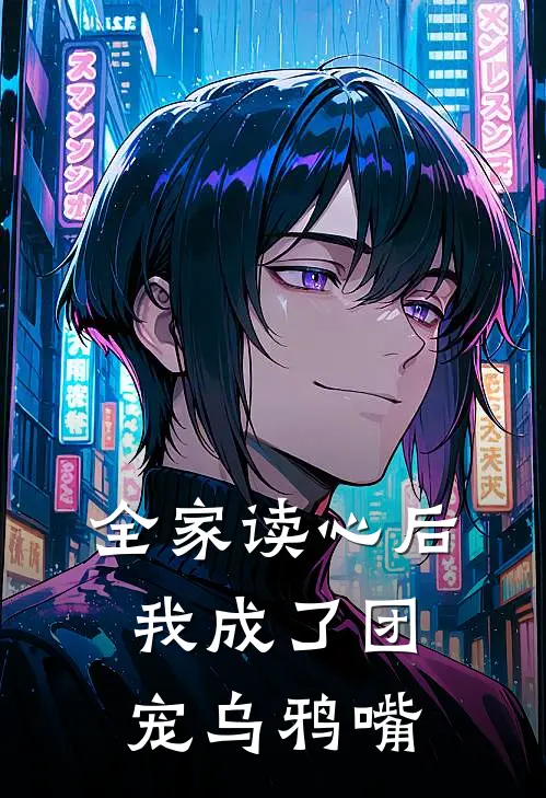 全家读心后，我成了团宠乌鸦嘴