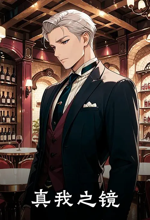 真我之镜